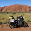 016 Ayers Rock (Uluru)  040